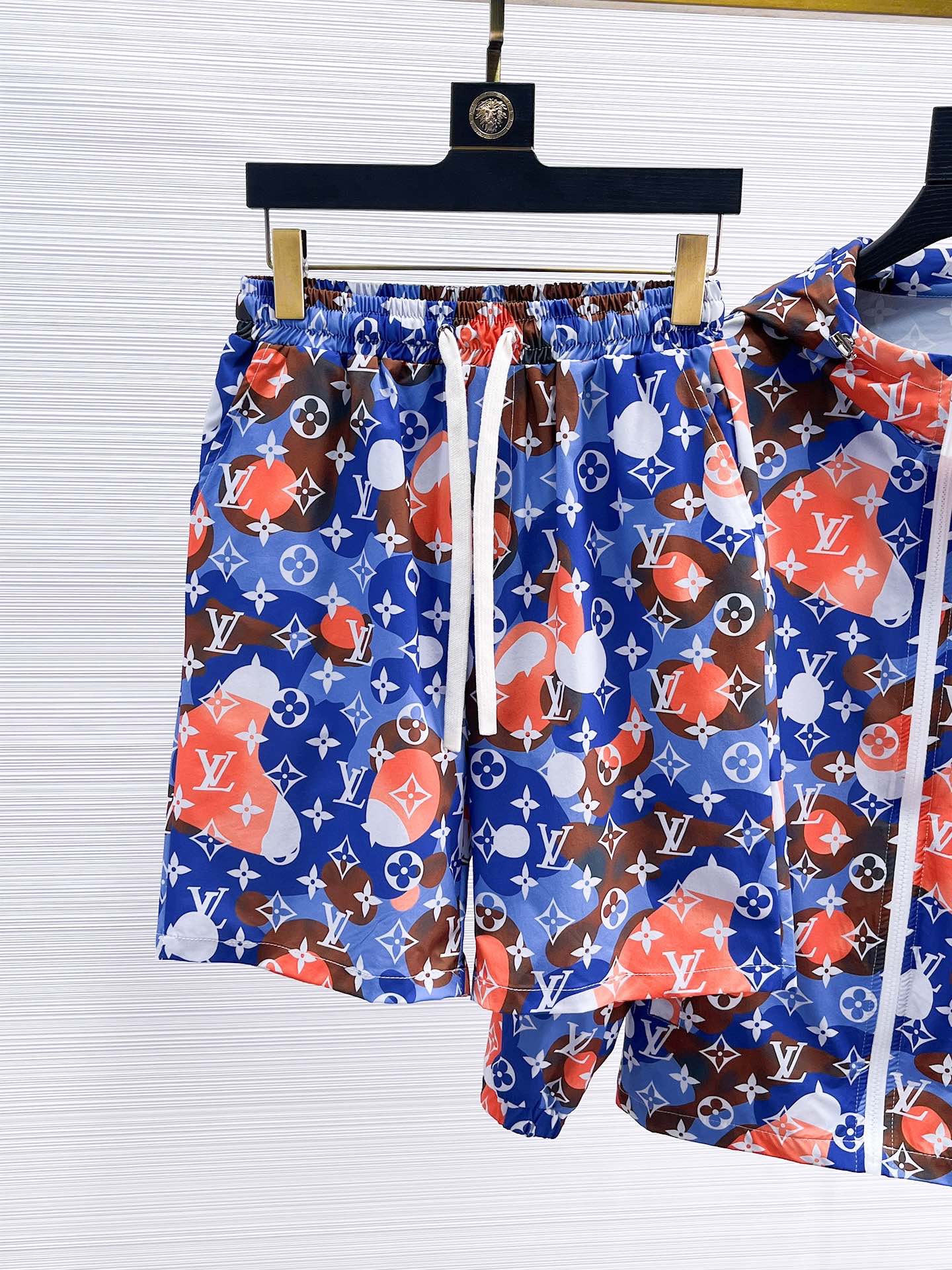 clothes and pants